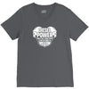 Diesel Power V-Neck Tee