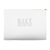 d.i.e.t Accessory Pouches