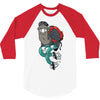 abuelo 3/4 Sleeve Shirt