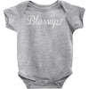 blessup Baby Onesie