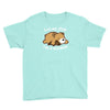 dreamer bear Youth Tee