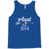 Aunt Est.2018. Tank Top