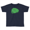 ohm Toddler T-shirt