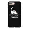 Brother Saurus iPhone 8 Plus