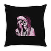 and how are you feeling today Throw Pillow