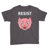 resist Youth Tee