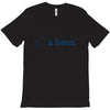 like a boss T-Shirt