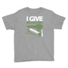 i give blowjobs Youth Tee