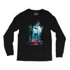 shark forest Long Sleeve Shirts