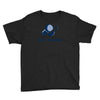 lets bounce Youth Tee