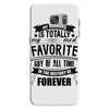 My Grandma Totally Most Favorite History Forever Samsung Galaxy S7