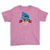 dr sid's Youth Tee