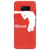 ishoot camera photographer Samsung Galaxy S8