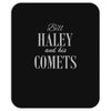 bill haley &amp; his comets rock'n'roll legend Mousepad