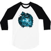 kessel runners 3/4 Sleeve Shirt