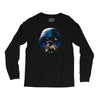 bug invasion Long Sleeve Shirts