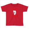 i don't always ch ch ch Toddler T-shirt
