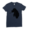 Lady Ladies Fitted T-Shirt