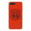 route 69 iPhone 7 Plus Case