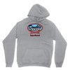 double deuce 1 Unisex Hoodie