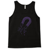 powerful magnet Tank Top