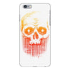 skull gradient iPhone 6 Plus/6s Plus Case