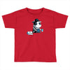no tipping Toddler T-shirt
