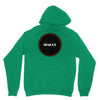 simple trend Unisex Hoodie