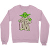 worst grammar ever Crewneck Sweatshirt