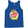 king koopa Tank Top