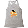 amazon fitness Racerback Tank