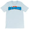 gaming color T-Shirt
