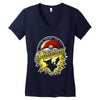 pikabrew Women's V-Neck T-Shirt