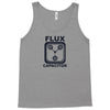flux capacitor Tank Top