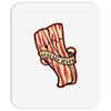 bacon forever Mousepad