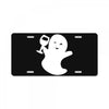 boo drink License Plate