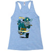 apelad Racerback Tank