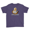 galilego Youth Tee