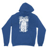 psycroptic carriers of the plague Unisex Hoodie