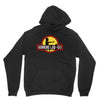 hawkins lab parody Unisex Hoodie