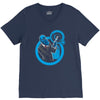 profesor V-Neck Tee