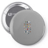 alpha wars Pin-back button
