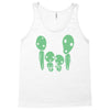 kodama family ghibli Tank Top