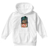 no toys Youth Hoodie