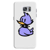 quack quack Samsung Galaxy S7