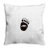 Bear Throw Pillow