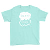okay okay Youth Tee