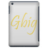 gbig iPad Mini