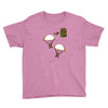 go go go go Youth Tee