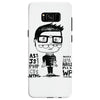 code nerd Samsung Galaxy S8